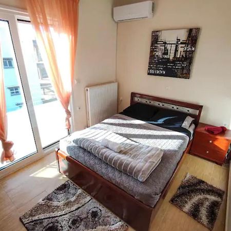 Eretria Homestay Dış mekan fotoğraf