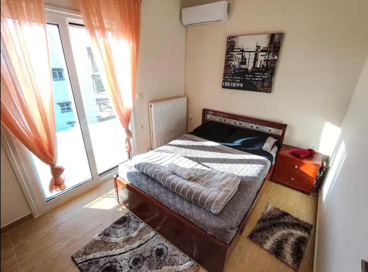 Eretria Homestay Dış mekan fotoğraf