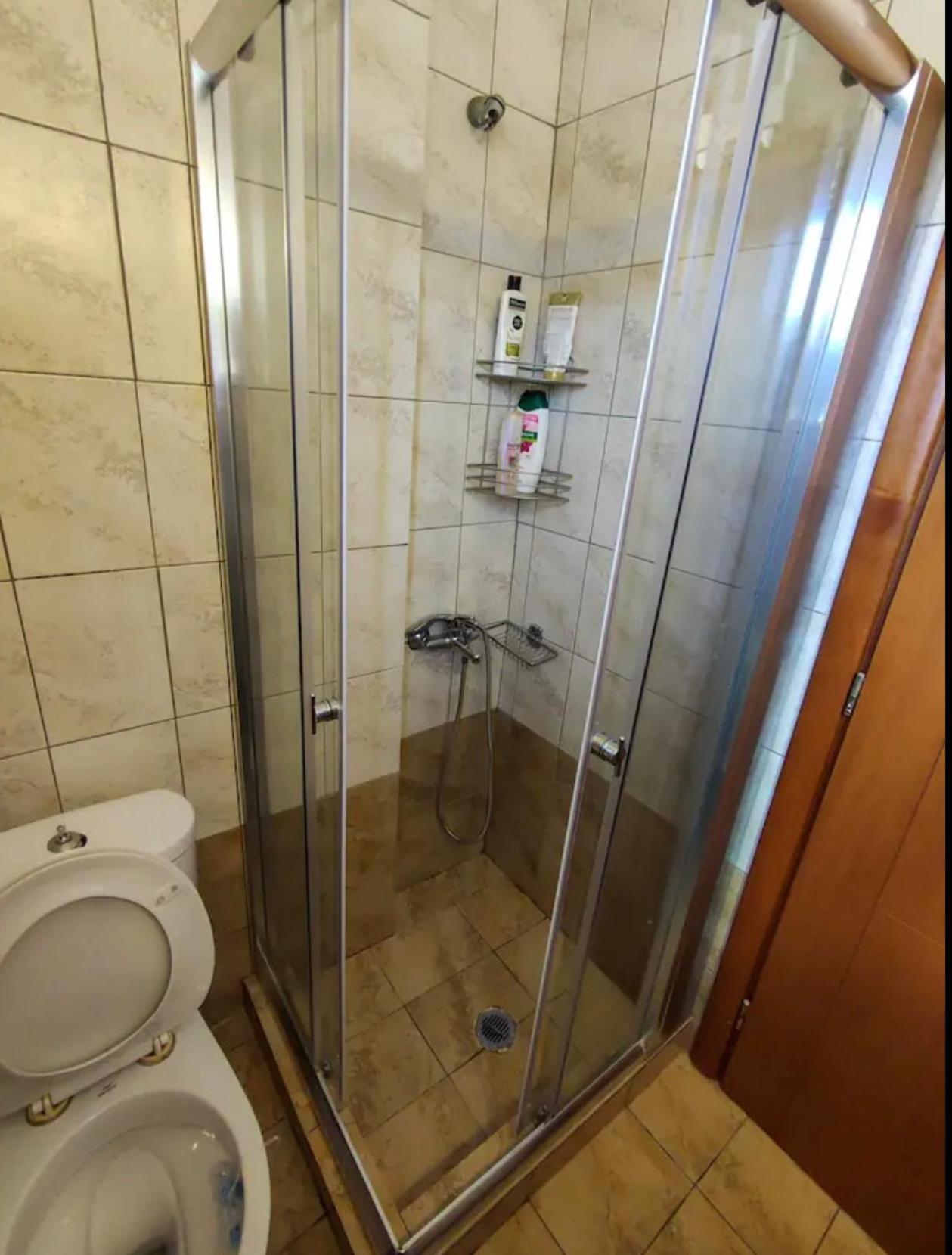 Eretria Homestay Dış mekan fotoğraf
